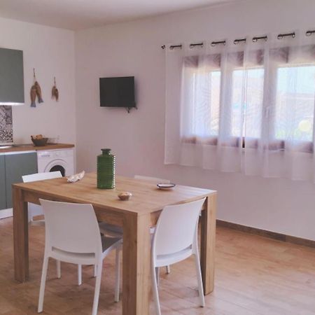 Sole Mare Casa Vacanze Pizzolungo Kültér fotó